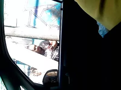 布里奇特 B 是我们都想拥有的丰满摩洛伊斯兰解放阵线