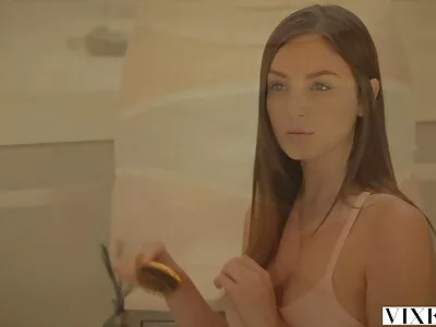 捐赠感觉视频（Johnny Sins、Brianna Brooks）