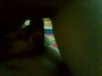 可爱的肿块视频（克里斯汀）