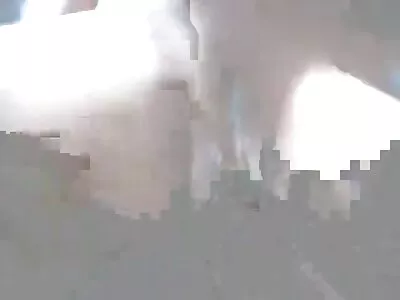 Haley Loves Dirty Laundry video (Angela Crystal, Haley Paige, Rion King, Haley Reed)