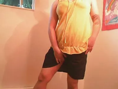Video Vixen video (Giselle)