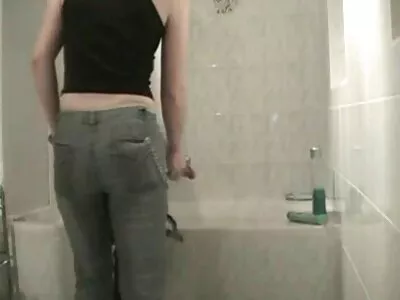 卖掉我妻子的洞视频（维多利亚劳森）