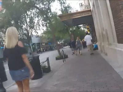 Vigorous Rear video (Cambrey Sage)