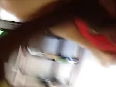 20 岁的哥伦比亚宝贝得到适当的性交视频 (Samanta Lopez)