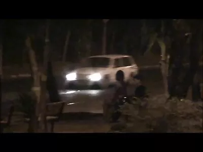 破坏约翰尼的烧烤！视频（玛德琳·玛丽）