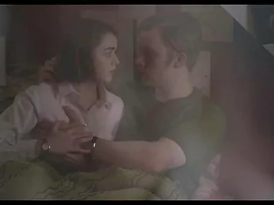 保姆 Smut 视频 (Lily Love, Elexis Monroe)