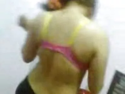 巨乳与一些漂亮的屁股视频（安妮莎凯特）