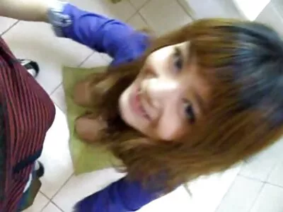 美味 厚 视频 (Darlene)