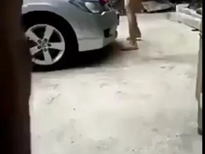 性惊喜视频（巴黎）
