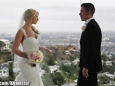 Jasmine Caro In My Dad's Hot Girlfriend video (Chad White)